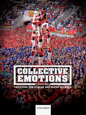 cover image of Collective Emotions